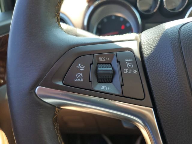 Used 2014 Buick Encore Premium AWD/4WD image 22