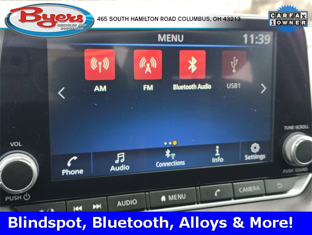 Used 2023 Nissan Sentra SV image 22