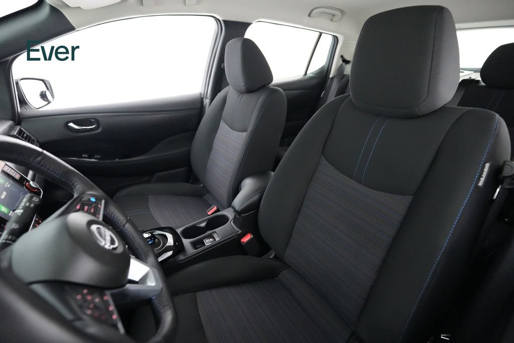 Used 2024 Nissan Leaf SV Plus FWD image 4