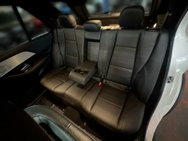 Used 2025 Mercedes-Benz GLE 350 4MATIC image 26