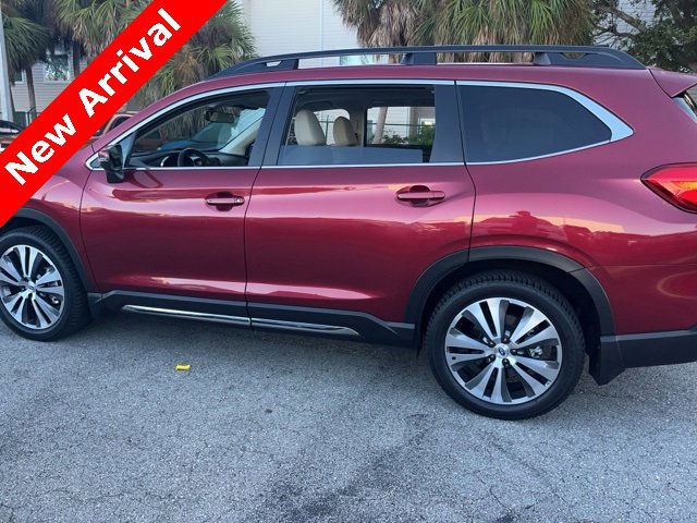 Used 2019 Subaru Ascent Limited image 15