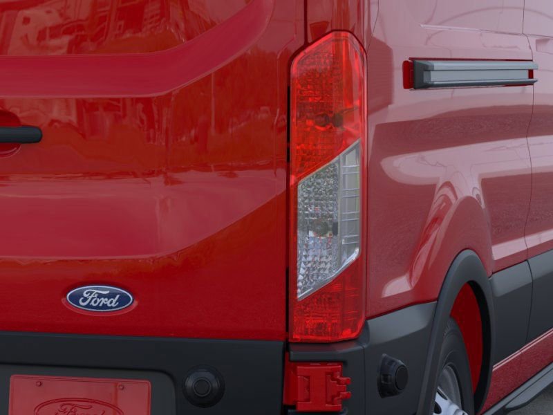 New 2026 Ford Transit 250 148 High Roof AWD image 21