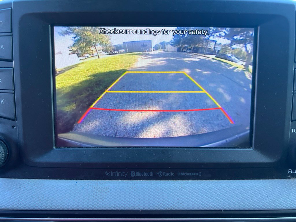 Used 2019 Hyundai Kona SEL w/ SEL Tech Package 02 FWD image 29