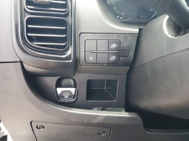 Used 2025 RAM ProMaster 2500 w/ U-Haul Equipment Group FWD image 26