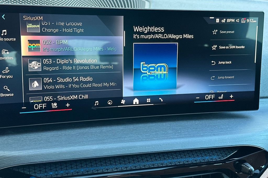 New 2026 BMW i4 eDrive40 w/ Premium Package image 20