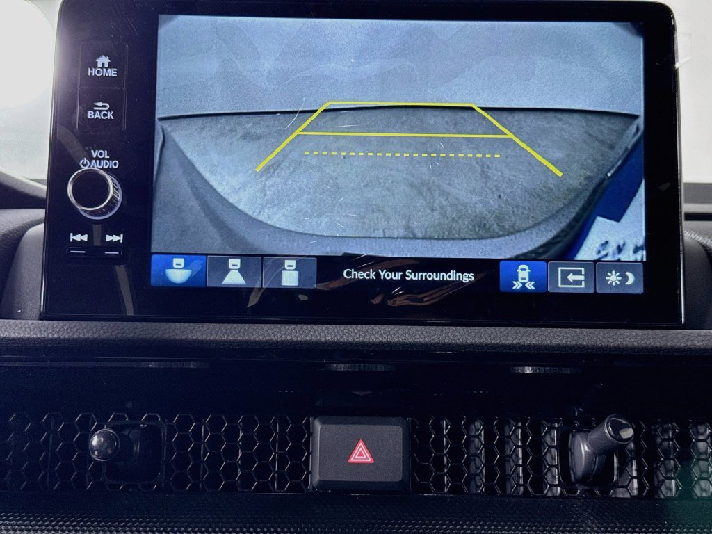 Used 2026 Honda CR-V Sport Touring image 17