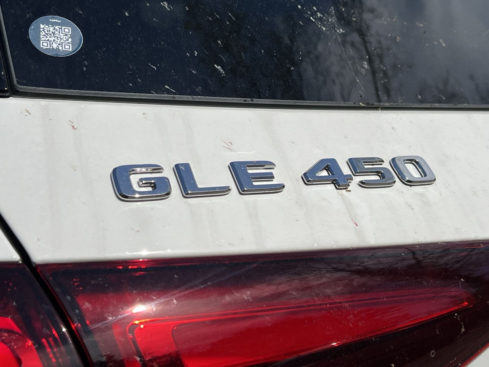 New 2026 Mercedes-Benz GLE 450 4MATIC image 36