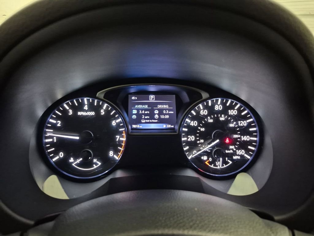 Used 2017 Nissan Altima 2.5 SR image 11