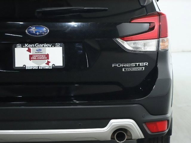 Used 2023 Subaru Forester Touring image 48