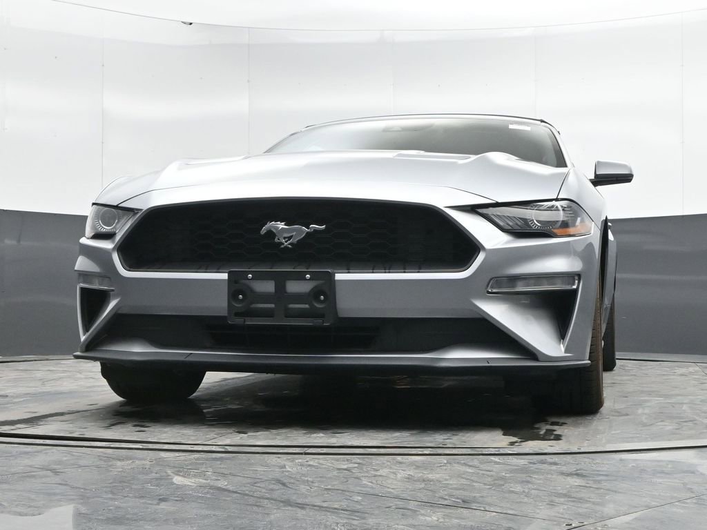 Used 2023 Ford Mustang Premium image 47