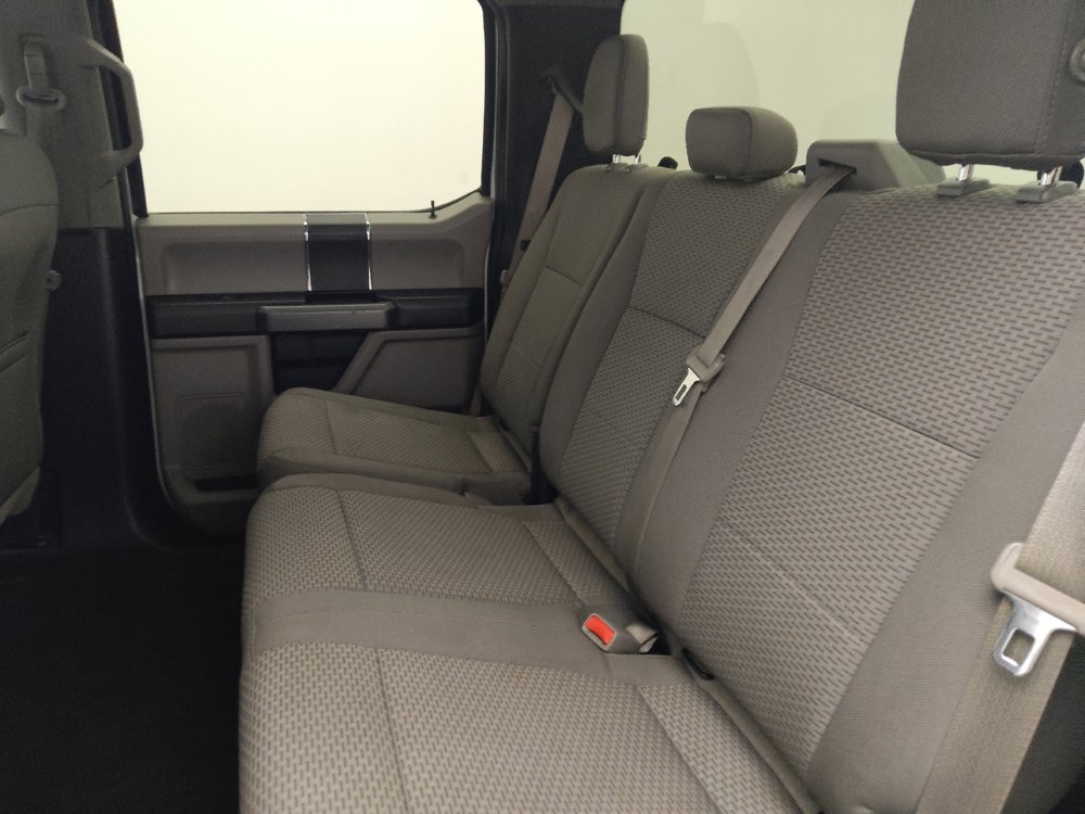 Used 2016 Ford F150 XLT RWD image 18