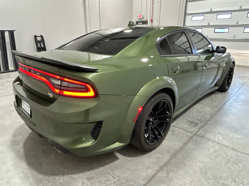 Used 2021 Dodge Charger Scat Pack image 6