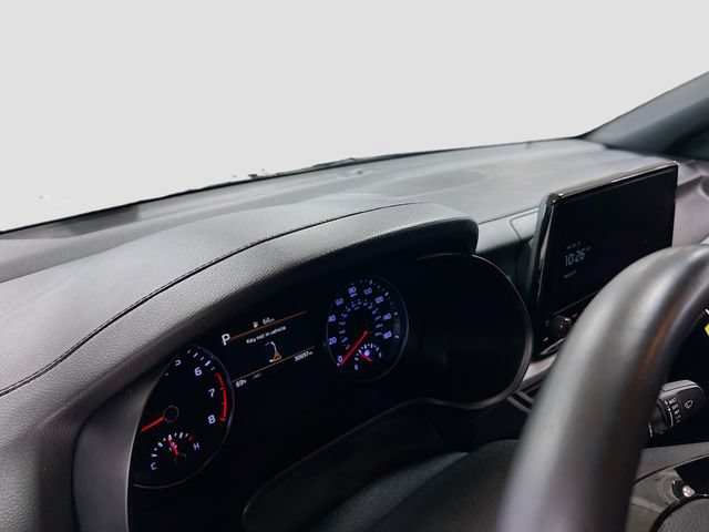 Certified 2024 Kia Forte GT-Line FWD image 9