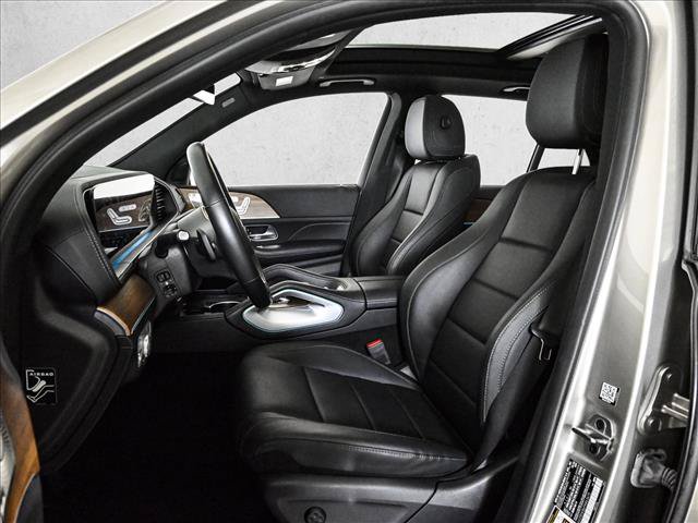 Used 2023 Mercedes-Benz GLE 450 4MATIC image 18