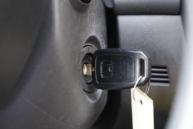 Used 2015 Honda Fit LX image 18