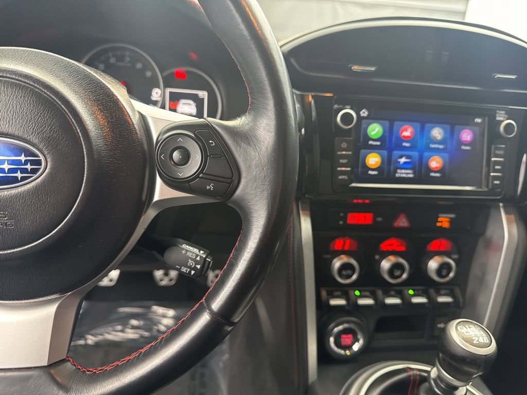 Used 2019 Subaru BRZ Limited w/ Performance Package image 26