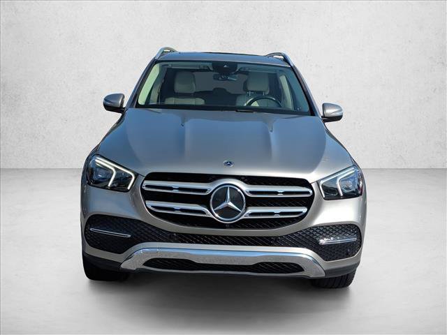 Certified 2021 Mercedes-Benz GLE 350 image 29