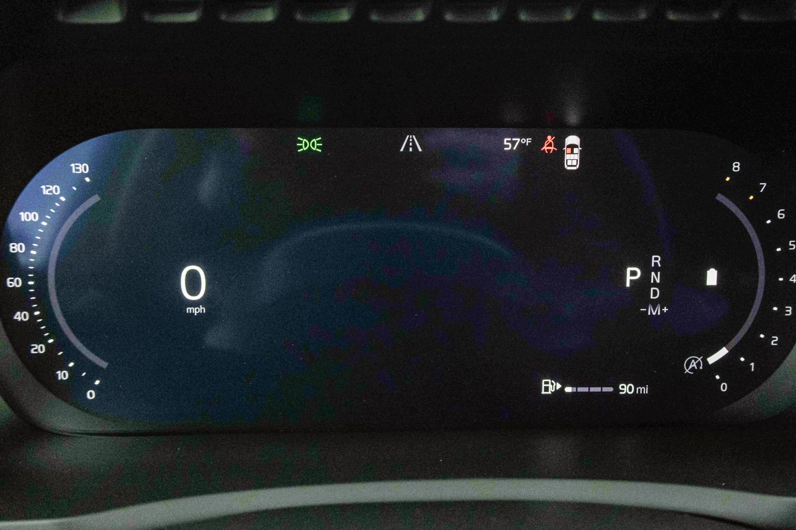 New 2026 Volvo XC90 B6 Ultra w/ Lounge Package image 33