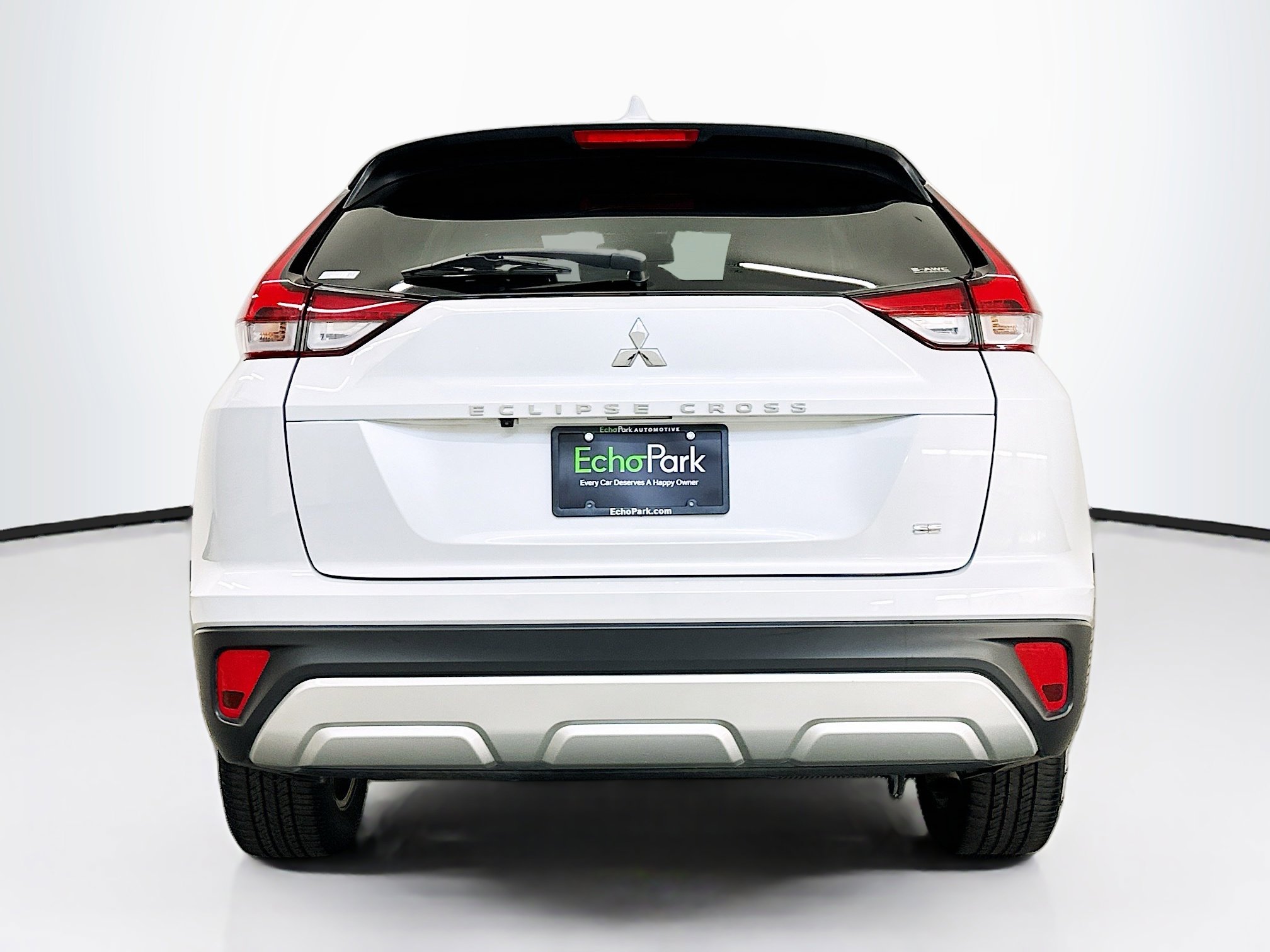 Used 2025 Mitsubishi Eclipse Cross SE AWD/4WD image 7
