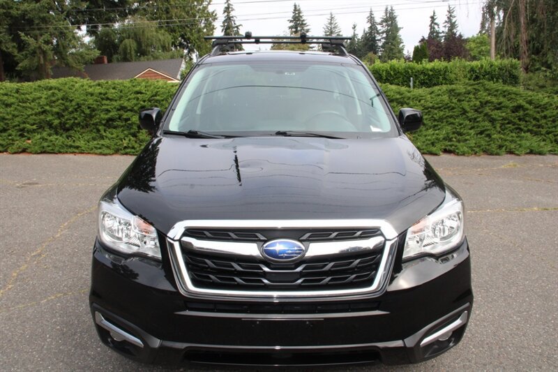 Used 2018 Subaru Forester 2.5i Limited w/ Popular Package #3B AWD/4WD image 11