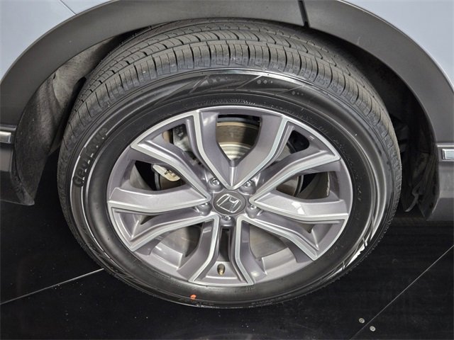 Used 2021 Honda CR-V Touring image 10
