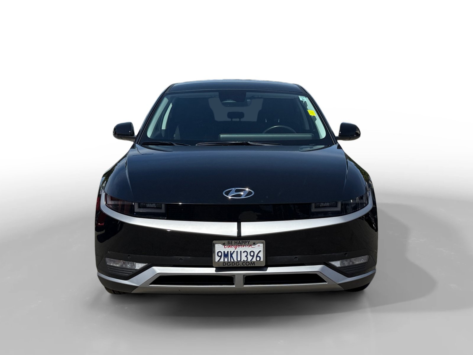 Certified 2024 Hyundai Ioniq 5 SEL RWD image 8