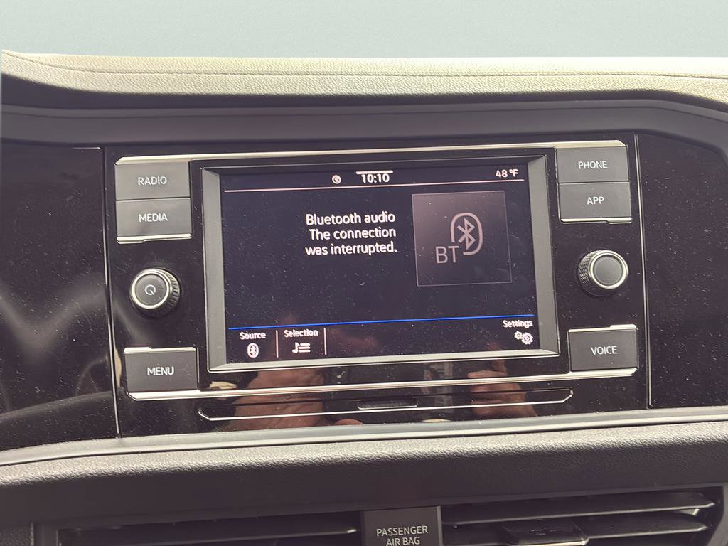 Used 2024 Volkswagen Jetta S image 22