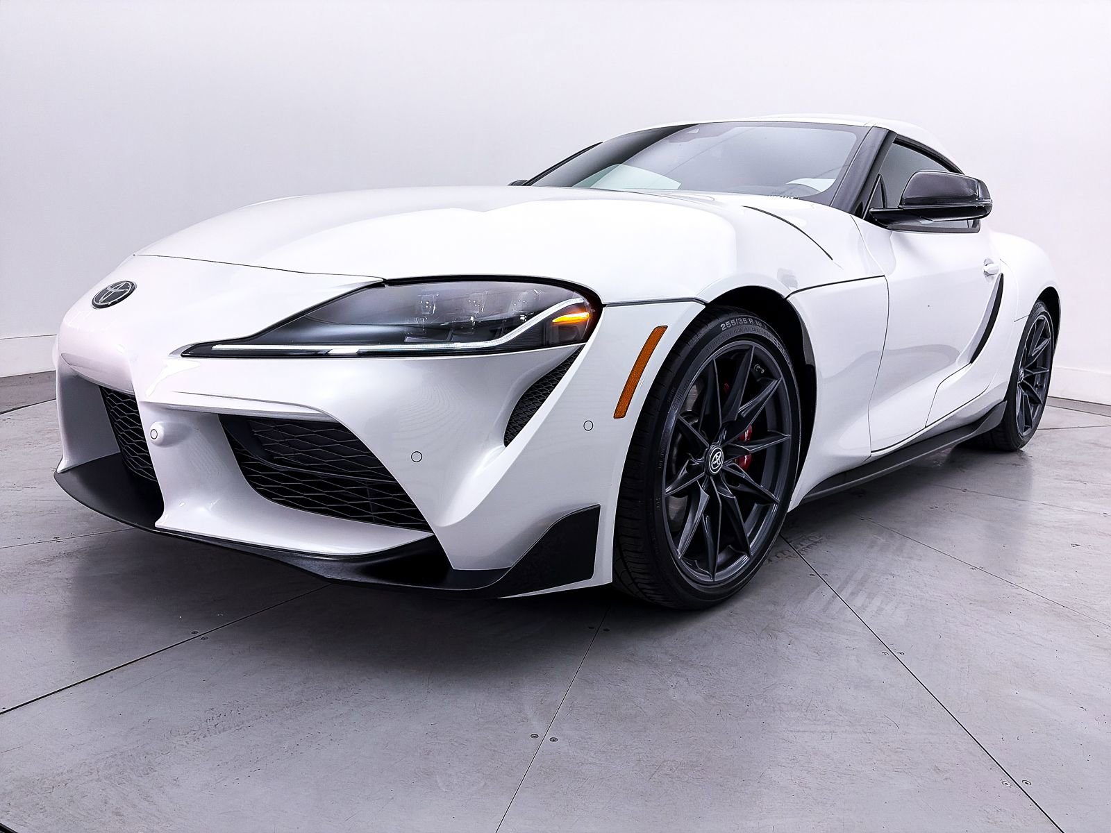 Used 2026 Toyota Supra Premium w/ Driver Assist Package RWD image 14