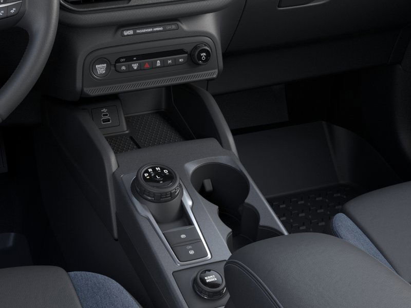 New 2026 Ford Bronco Sport Outer Banks w/ Outer Banks Tech Package+ AWD/4WD image 38
