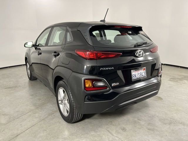 Used 2019 Hyundai Kona SE w/ Cargo Package image 31