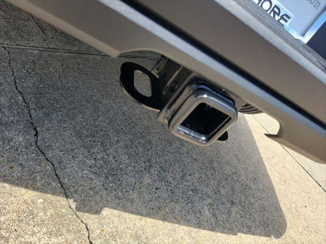 Certified 2026 Toyota Tundra SR RWD image 37