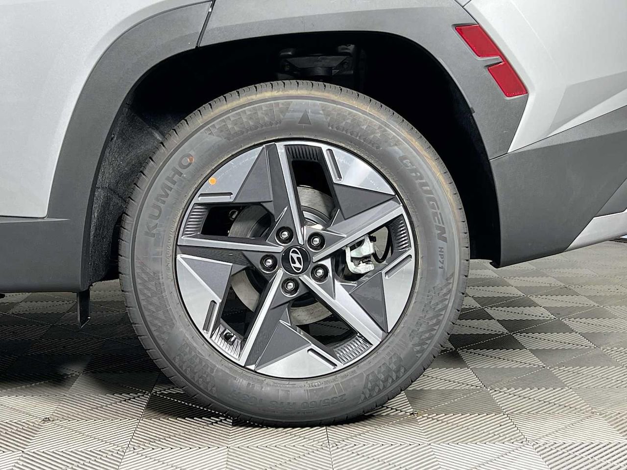 New 2026 Hyundai Tucson SEL image 20