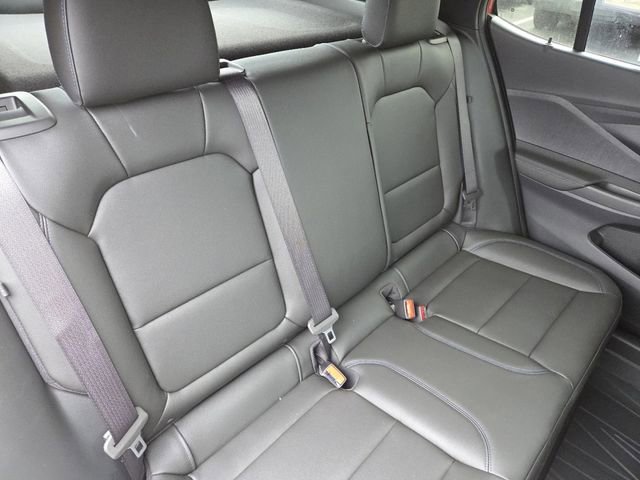 New 2026 Buick Envista Sport Touring w/ Convenience I Package image 27