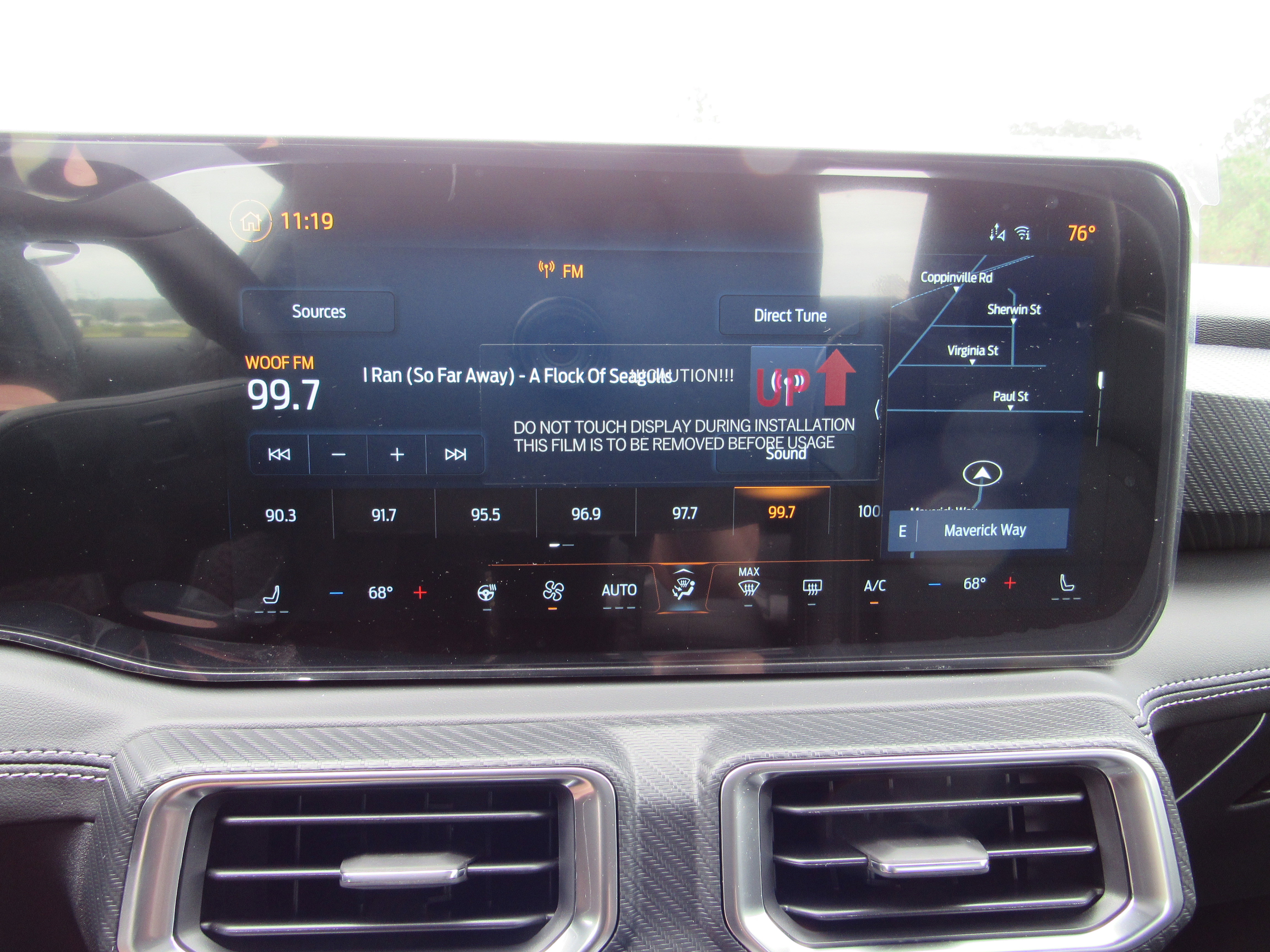 New 2025 Ford Mustang Premium RWD image 15