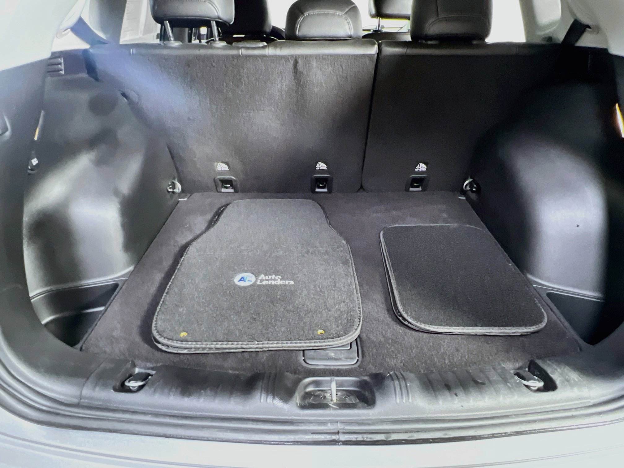 Used 2022 Jeep Compass Trailhawk image 23