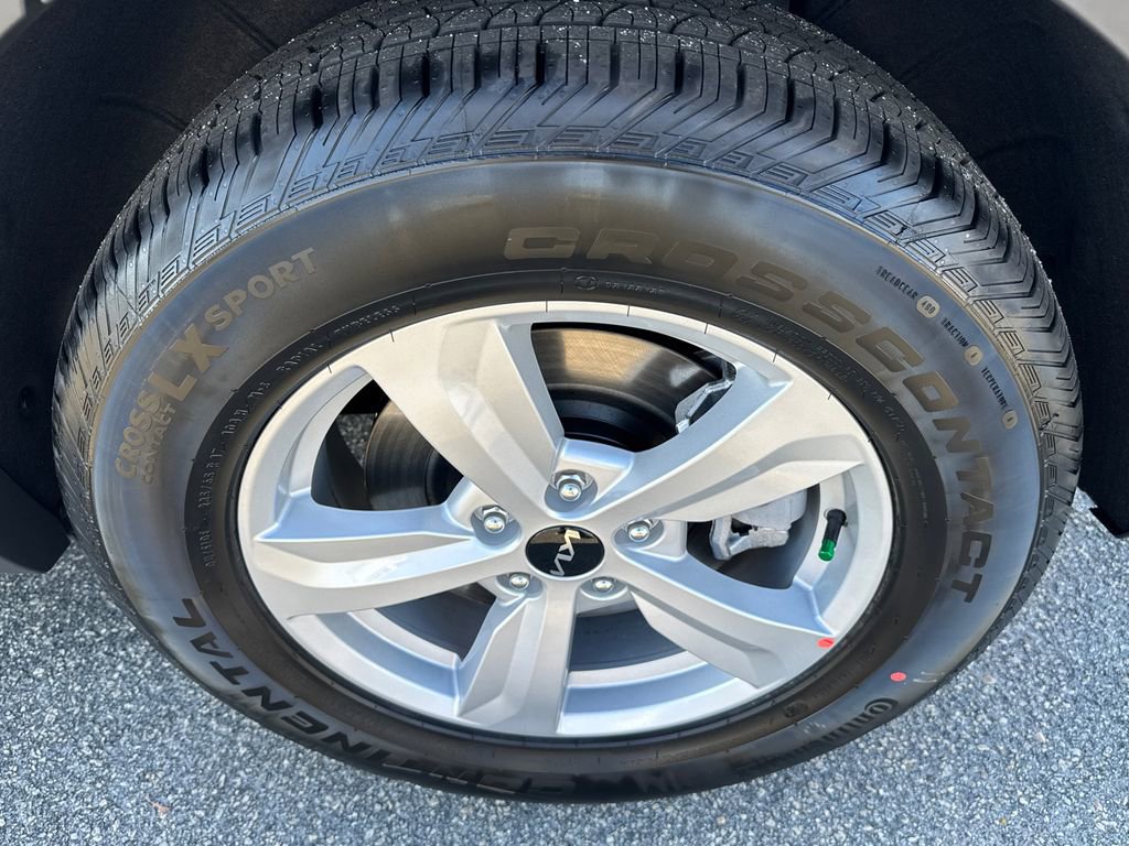 New 2026 Kia Sorento LX image 19