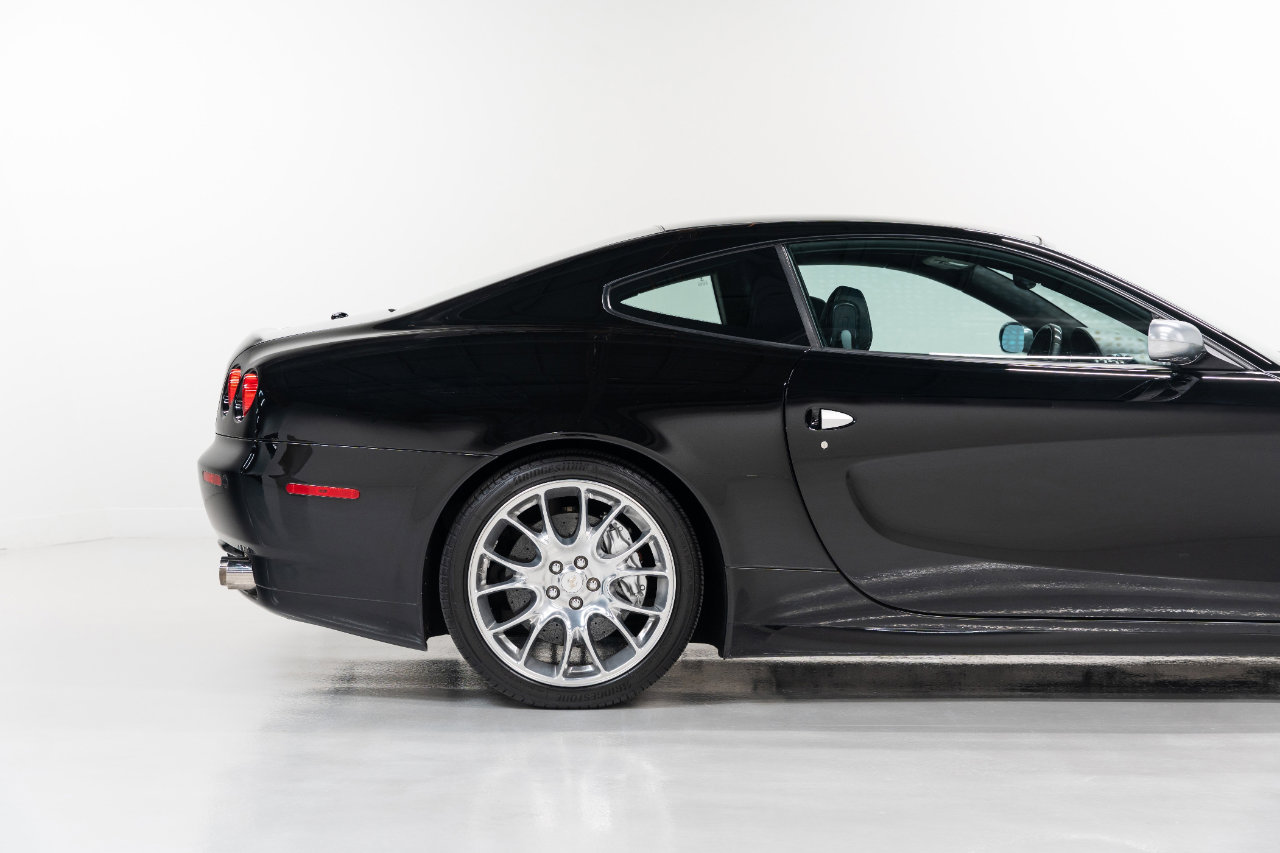 Used 2009 Ferrari 612 Scaglietti image 19