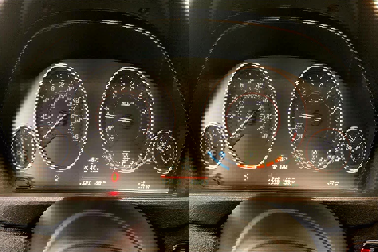 Used 2015 BMW 335i xDrive Sedan image 25