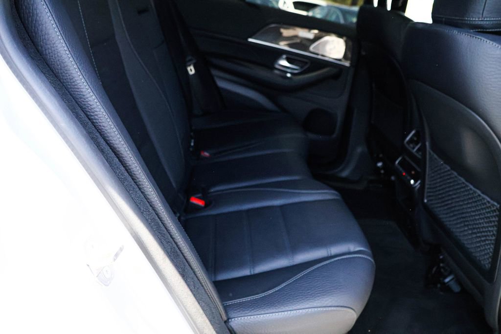 Used 2021 Mercedes-Benz GLE 450 4MATIC image 29