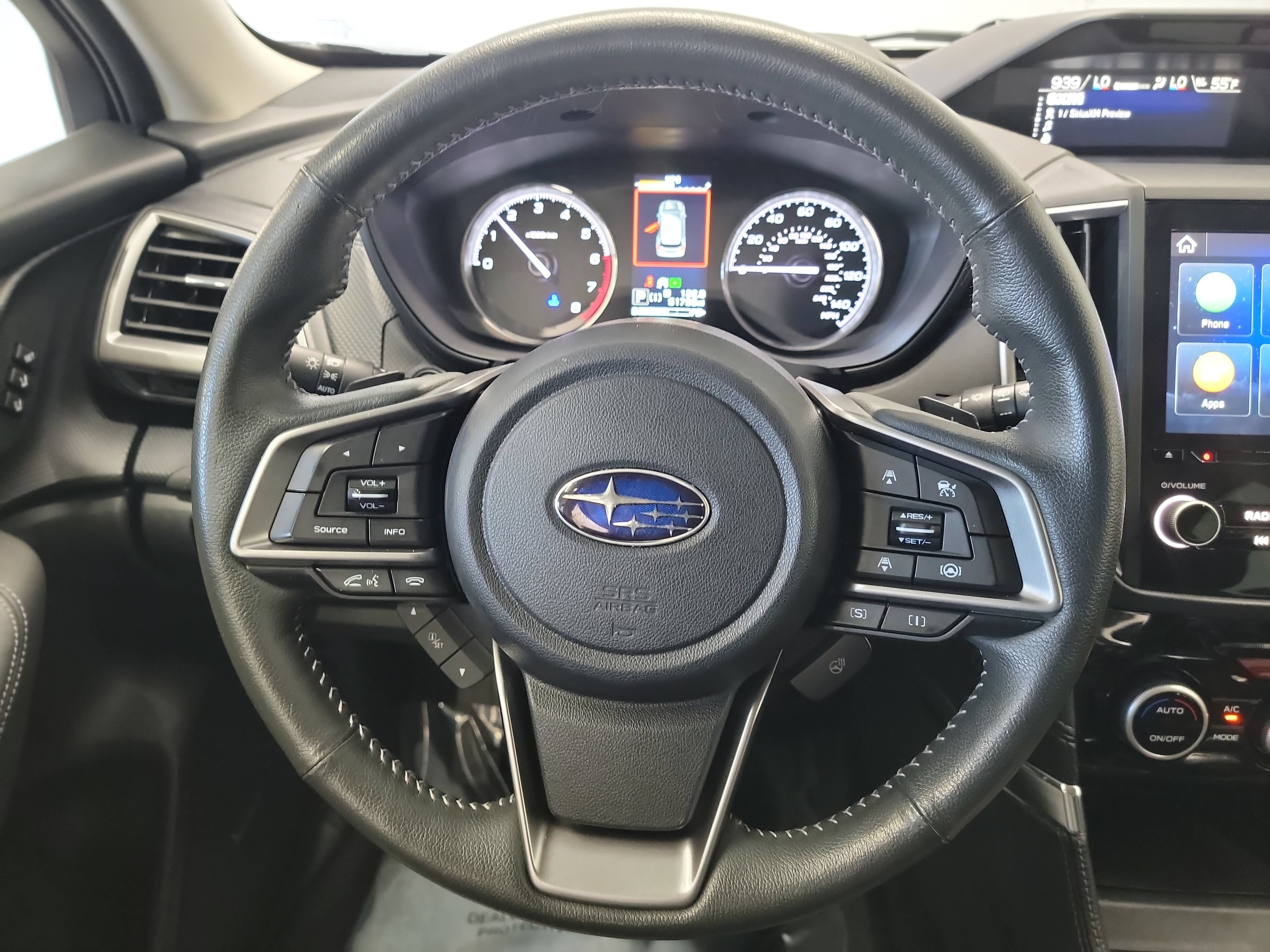 Used 2022 Subaru Forester Touring AWD/4WD image 17
