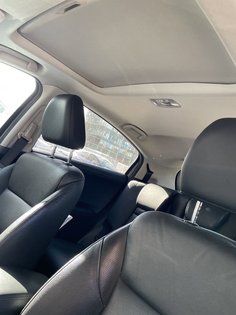 Used 2017 Honda HR-V EX-L image 7