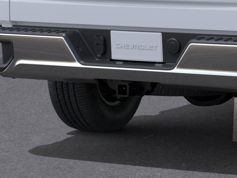 New 2026 Chevrolet Silverado 1500 LT image 27