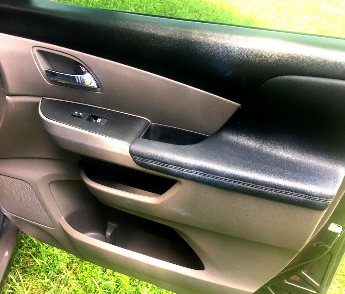 Used 2016 Honda Odyssey Touring image 12