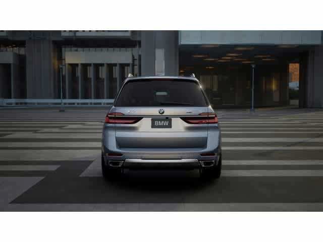 New 2026 BMW X7 xDrive40i w/ Premium Package AWD/4WD image 5