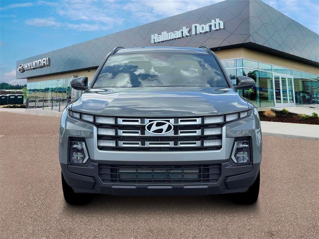 New 2026 Hyundai Santa Cruz SEL image 12