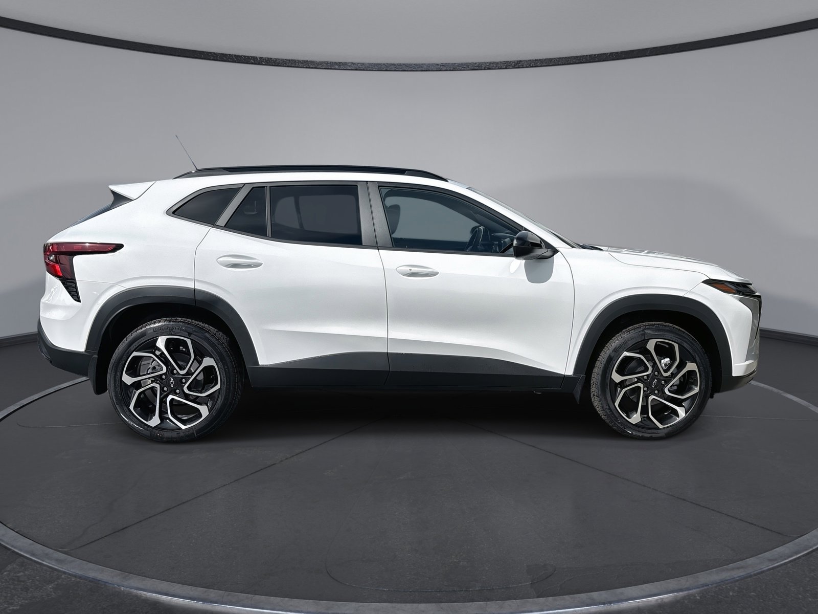 New 2026 Chevrolet Trax RS FWD image 9