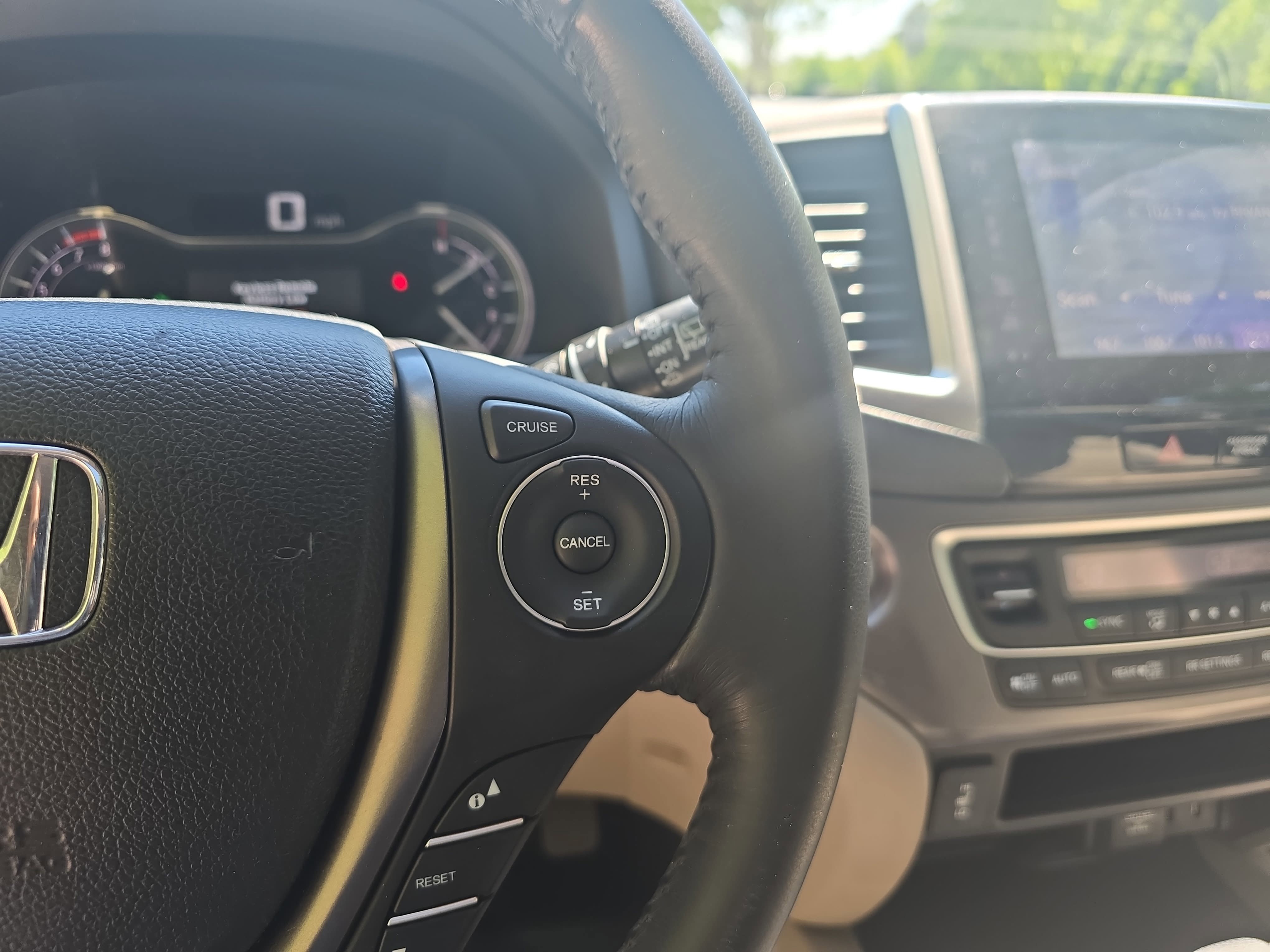 Used 2018 Honda Pilot EX-L image 18