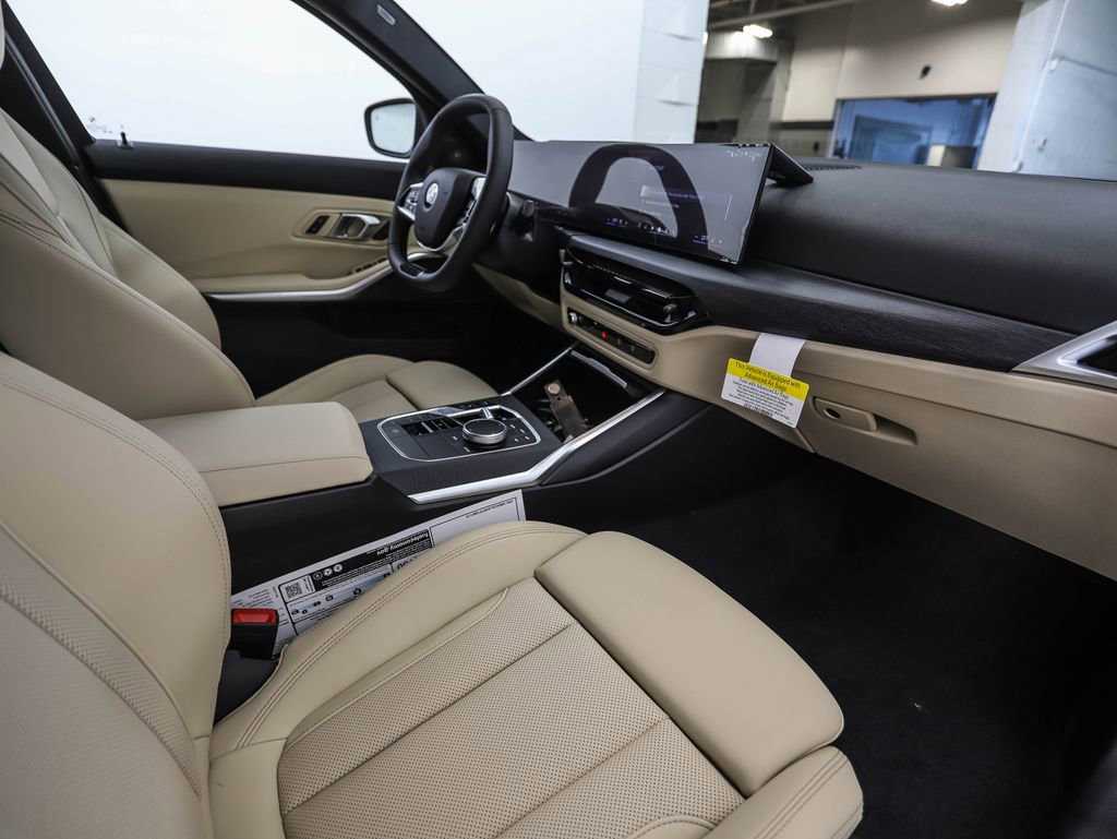 Used 2026 BMW 330i xDrive 330i xDrive w/ Premium Package image 31
