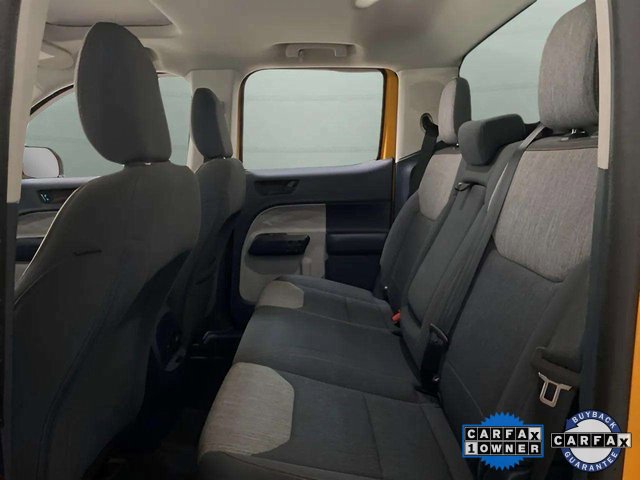 Used 2022 Ford Maverick XLT w/ XLT Luxury Package image 18