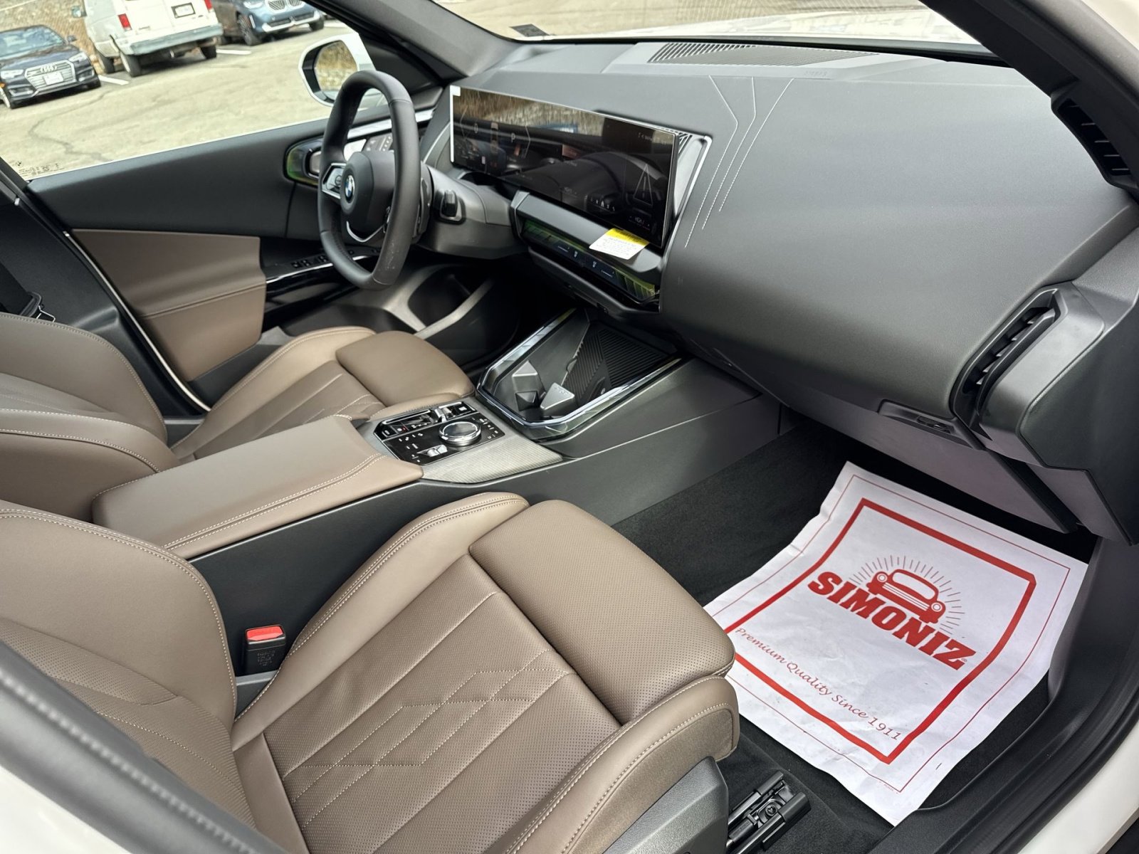 New 2026 BMW X3 xDrive30 image 33